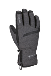 Snowlife SUPER GTX PRIMALOFT GLOVE-DS S - Damen