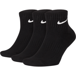 Nike Nike Everyday Cushion Ankle 3ppk-42-46 42-46
