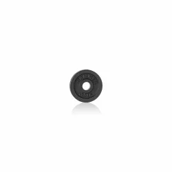 HAMMER Hanteln und Gewichte Hantelscheibe 30 mm 1.25 kg