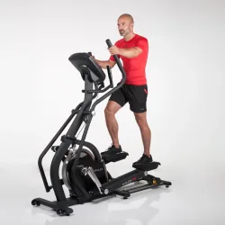 FINNLO Ellipsentrainer E-Glide SR