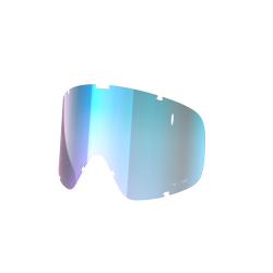 POC Ersatzglas für Opsin Clarity Comp Skibrille - Clarity Comp/Spektris Blue