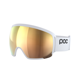 POC Ersatzglas für Orb Clarity Skibrille - Hydrogen White/Spektris Gold