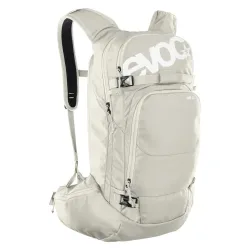 evoc, Evoc Line 20L Tourenrucksack beige /  sand, Grösse: one size