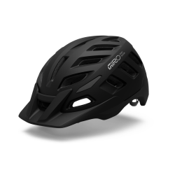 Giro Radix MIPS Velohelm - schwarz