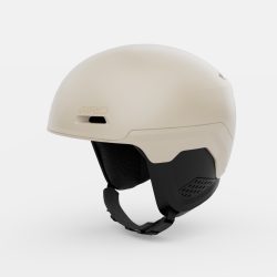 Giro Owen Damen Spherical Skihelm - beige