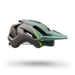 Bell 4Forty Air MIPS Velohelm - grün
