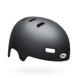 Bell Local Velohelm - grau