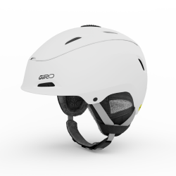 Giro Stellar MIPS Skihelm - weiss