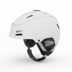 Giro W Stellar MIPS Helmet All Mountain Helm Damen, weiss, Grösse: M