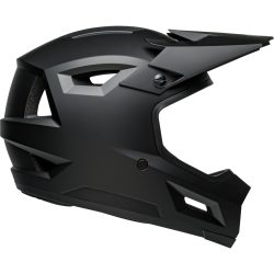 Bell Sanction II Helm - schwarz