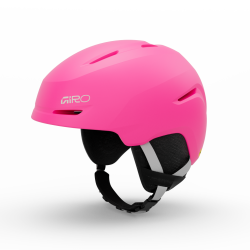 Giro Spur MIPS Skihelm - pink