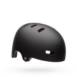 Bell Span Velohelm - schwarz