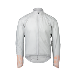 Poc The Haven Rain Jacket - Granite Grey
