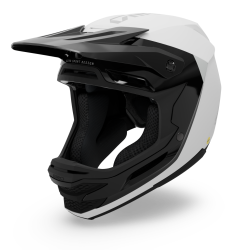 Giro Insurgent Spherical MIPS Velohelm - weiss