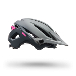 Bell Sixer MIPS Velohelm - grau