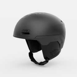 Giro Owen Spherical Skihelm - grau