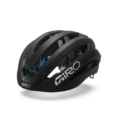 Giro Cycling, Giro Aries Spherical MIPS Rennvelo Helm unisex, schwarz, Grösse: M