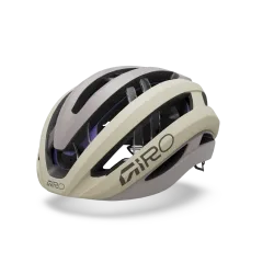 Giro Cycling, Giro Aries Spherical MIPS Rennvelo Helm unisex, beige, Grösse: S