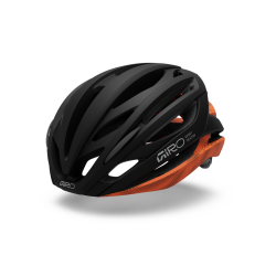 Giro Syntax MIPS Velohelm - orange
