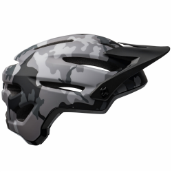 Bell 4forty MIPS Velohelm - matte/gloss black camo