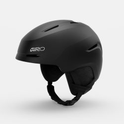 Giro Spur Helmet All Mountain Helm unisex, schwarz, Grösse: XS