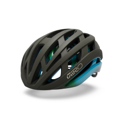 Giro Helios Spherical MIPS Velohelm - blau