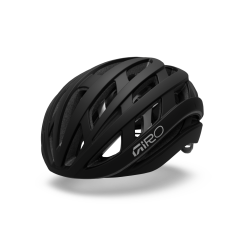 Giro Helios Spherical MIPS Velohelm - schwarz
