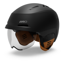 Giro Bexley MIPS - schwarz