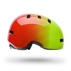 Bell Lil Ripper Velohelm - gelb