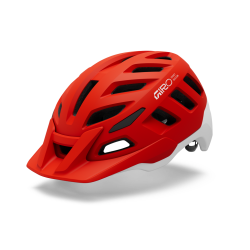 Giro Radix MIPS Velohelm - rot