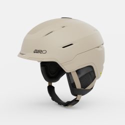 Giro Tor Spherical Skihelm - beige