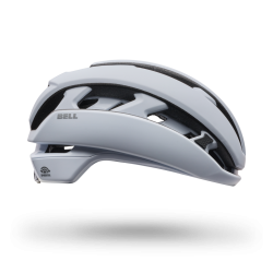 Bell XR Spherical MIPS Velohelm - weiss