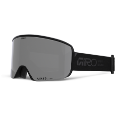 Giro Axis Vivid Goggle Herren schwarz, Grösse one size
