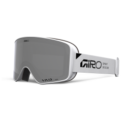 Giro Method II Vivid Skibrille - weiss