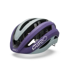 Giro Cycling, Giro Aries Spherical MIPS Rennvelo Helm unisex, violett, Grösse: M