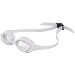 Arena Kids Spider Schwimmbrille mehrfarbig, Harte GläserUnverspiegelte Gläser