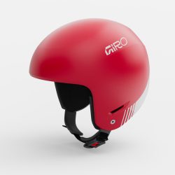 Giro Signes Spherical Skihelm - rot