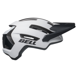 Bell 4Forty Air MIPS Helm - weiss