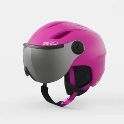 Giro Kinder Buzz Mips Skihelm