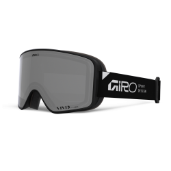 Giro Method II Vivid Skibrille - schwarz