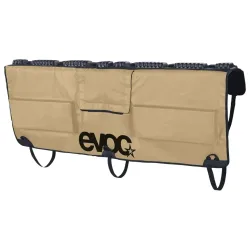 evoc, Evoc Tailgate Pad M/L Schutzhülle beige /  sand, Grösse: M/L