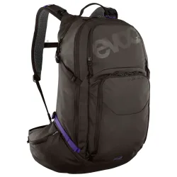 evoc, EVOC Explorer Wanderrucksack Reisetaschen 1 ct Braun Herren