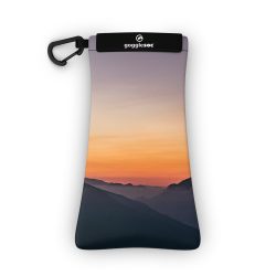 Gogglesoc Sunset Sunnysoc Sonnenbrillenschutz - multicolor