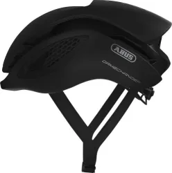 ABUS Velohelm GameChanger - Velvet Black