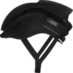 ABUS GameChanger Aero Helmet velvet black 2019 51-55cm Rennvelohelme