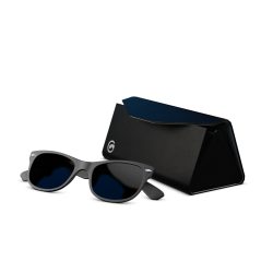 Gogglesoc Black Sunnycase - schwarz
