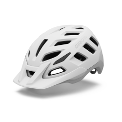 Giro Radix MIPS Velohelm - weiss