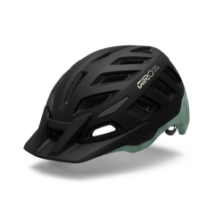 Giro Radix MIPS Velohelm - grün