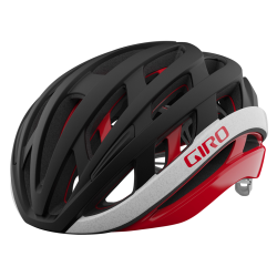 Giro Helios Spherical MIPS Velohelm - schwarz