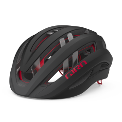 Giro Aries Spherical MIPS Velohelm - schwarz
